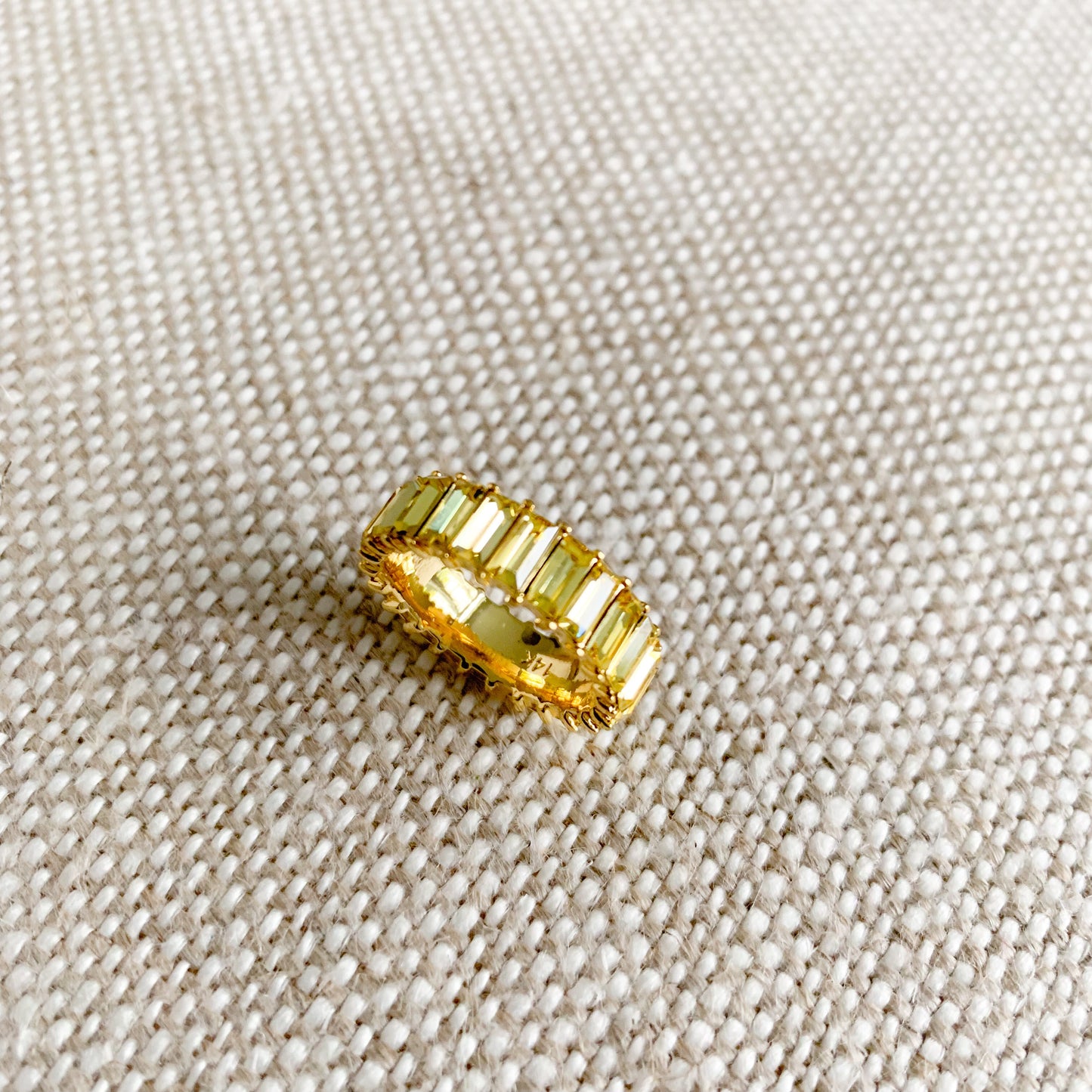 Sienna Ring - BelleStyle