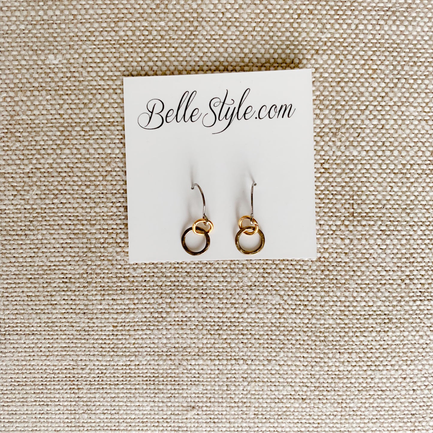 Cherry Earrings - BelleStyle