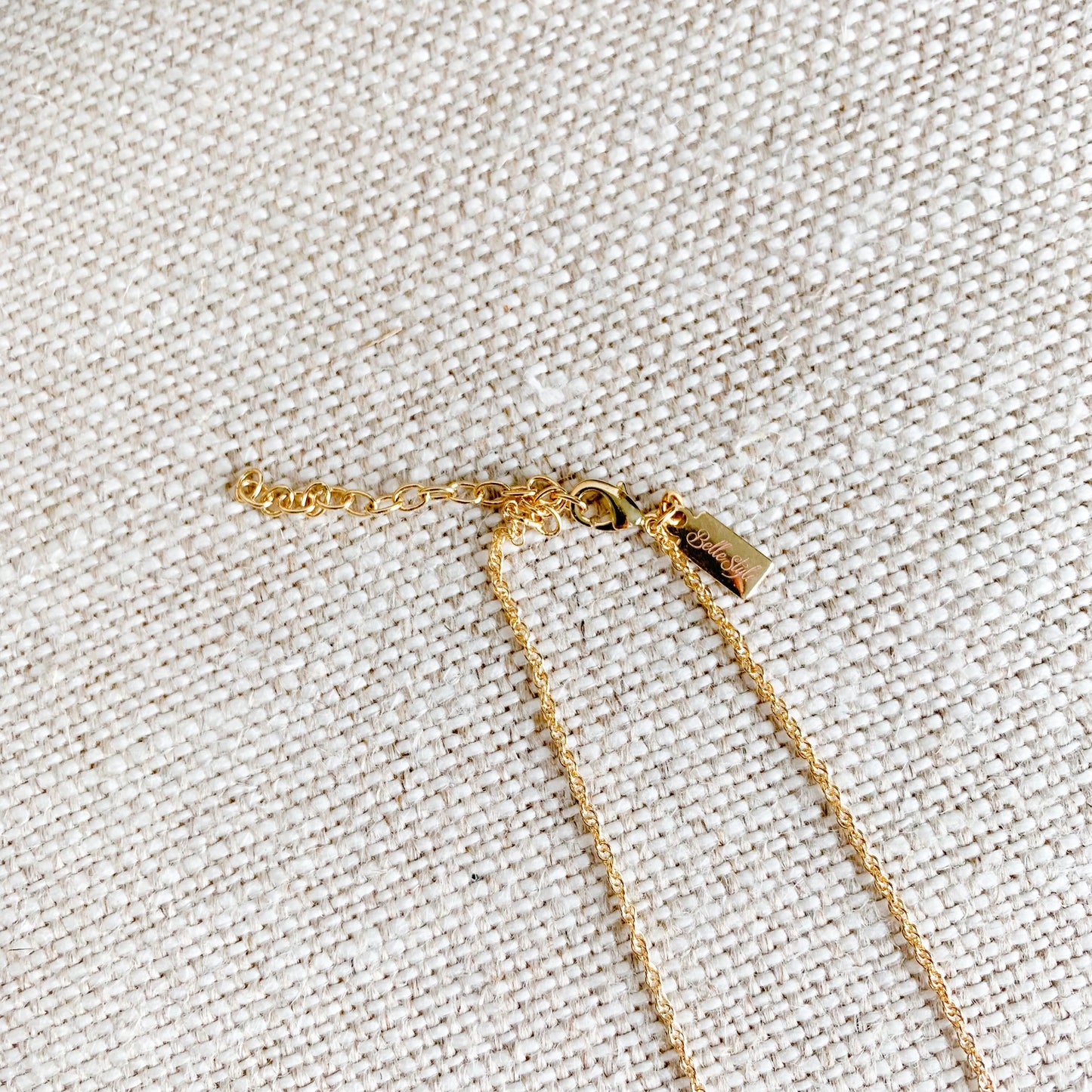 Stallion Necklace - BelleStyle