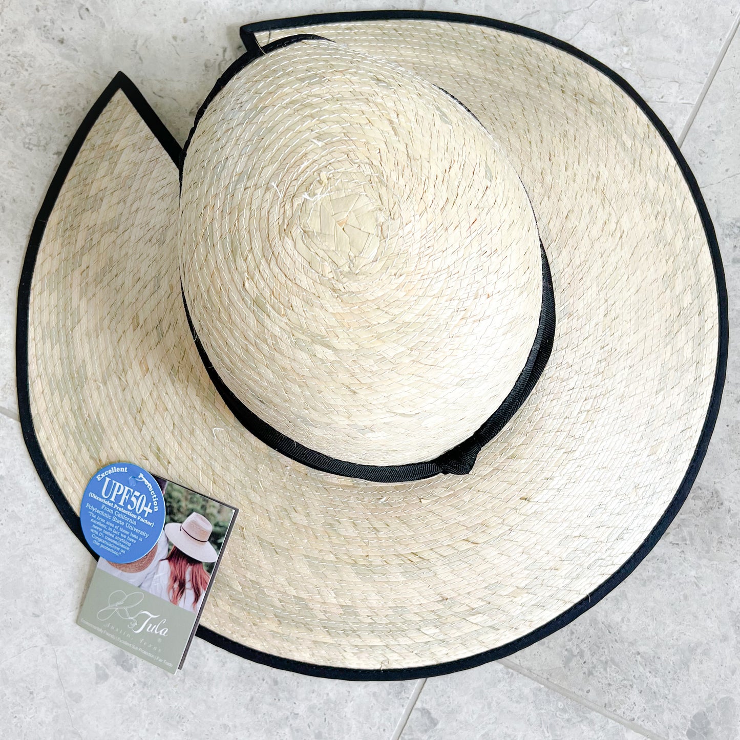 Lucy Hat
