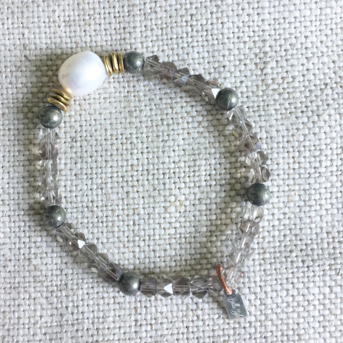 Lawley Bracelet - BelleStyle