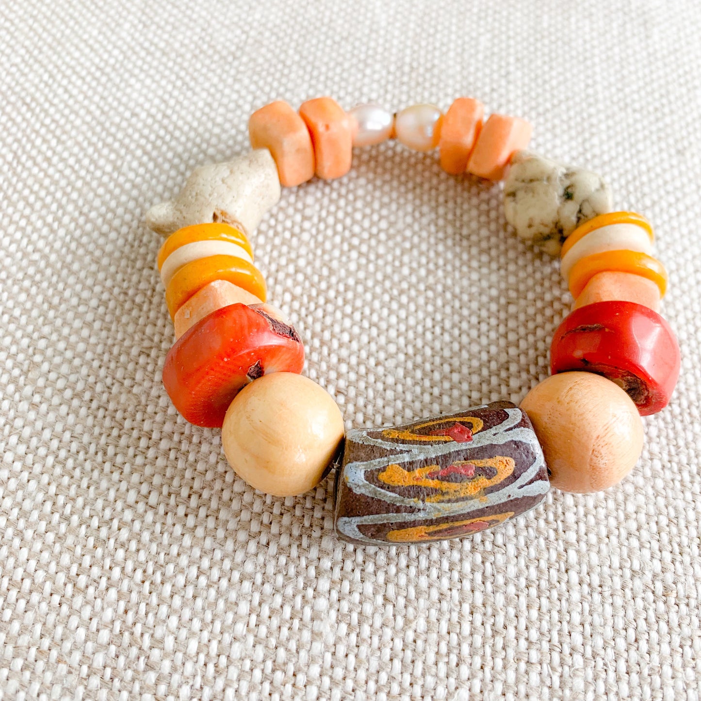 Poetto Bracelet - BelleStyle