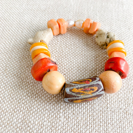 Poetto Bracelet - BelleStyle