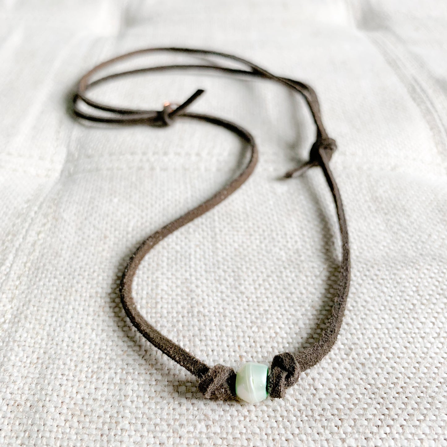 Marie Necklace - BelleStyle