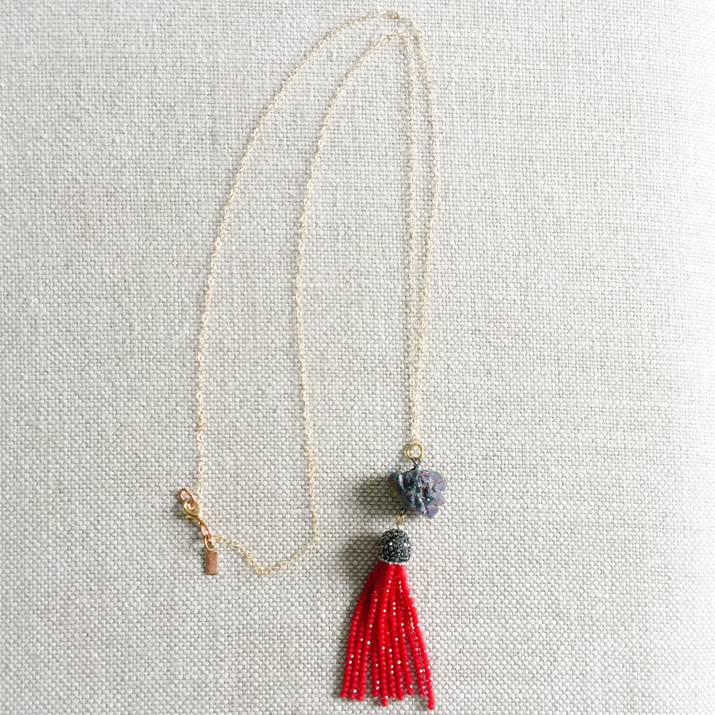 Tola Necklace - BelleStyle