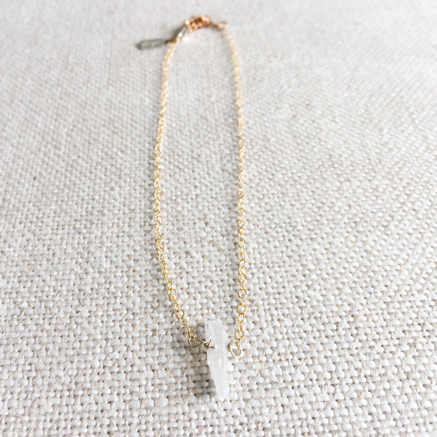 Miller Choker - BelleStyle