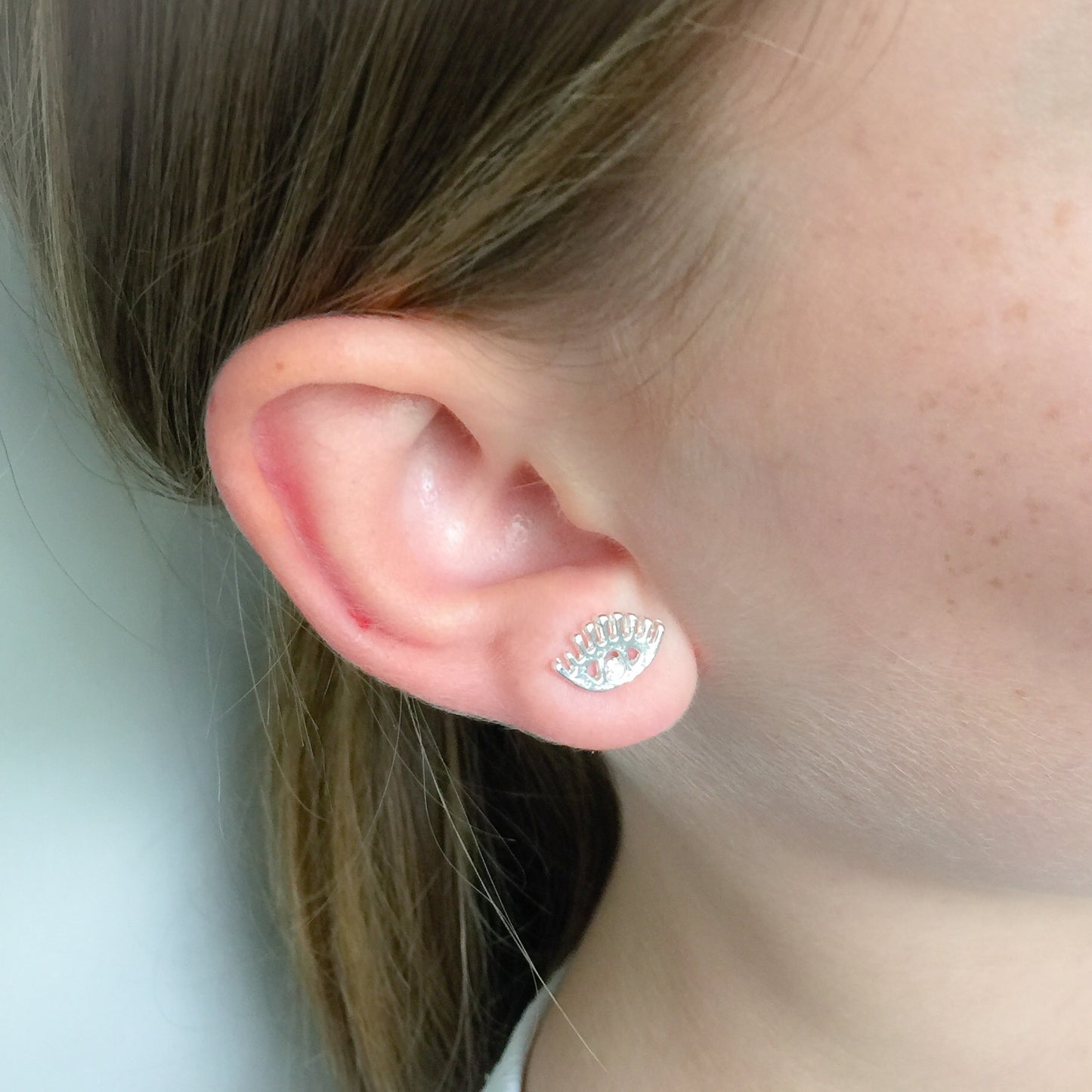 Protection Earrings - BelleStyle