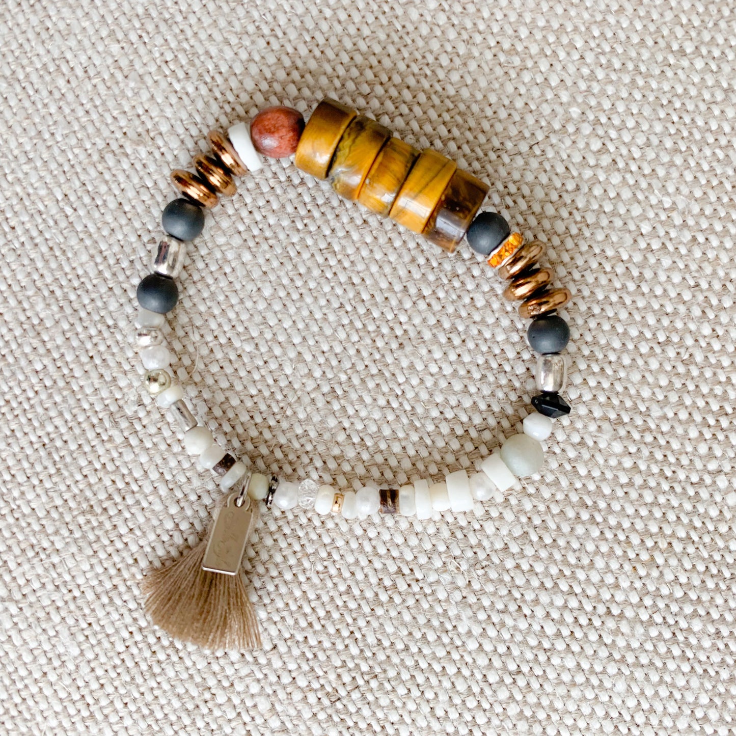 Tulum Bracelet - BelleStyle