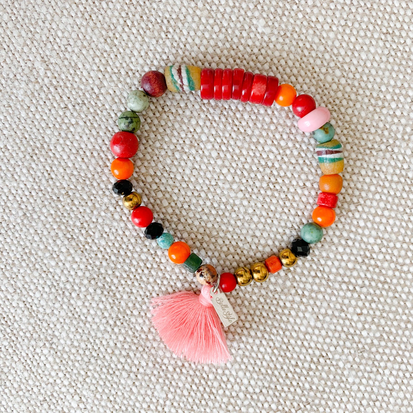 Caliente Bracelet - BelleStyle