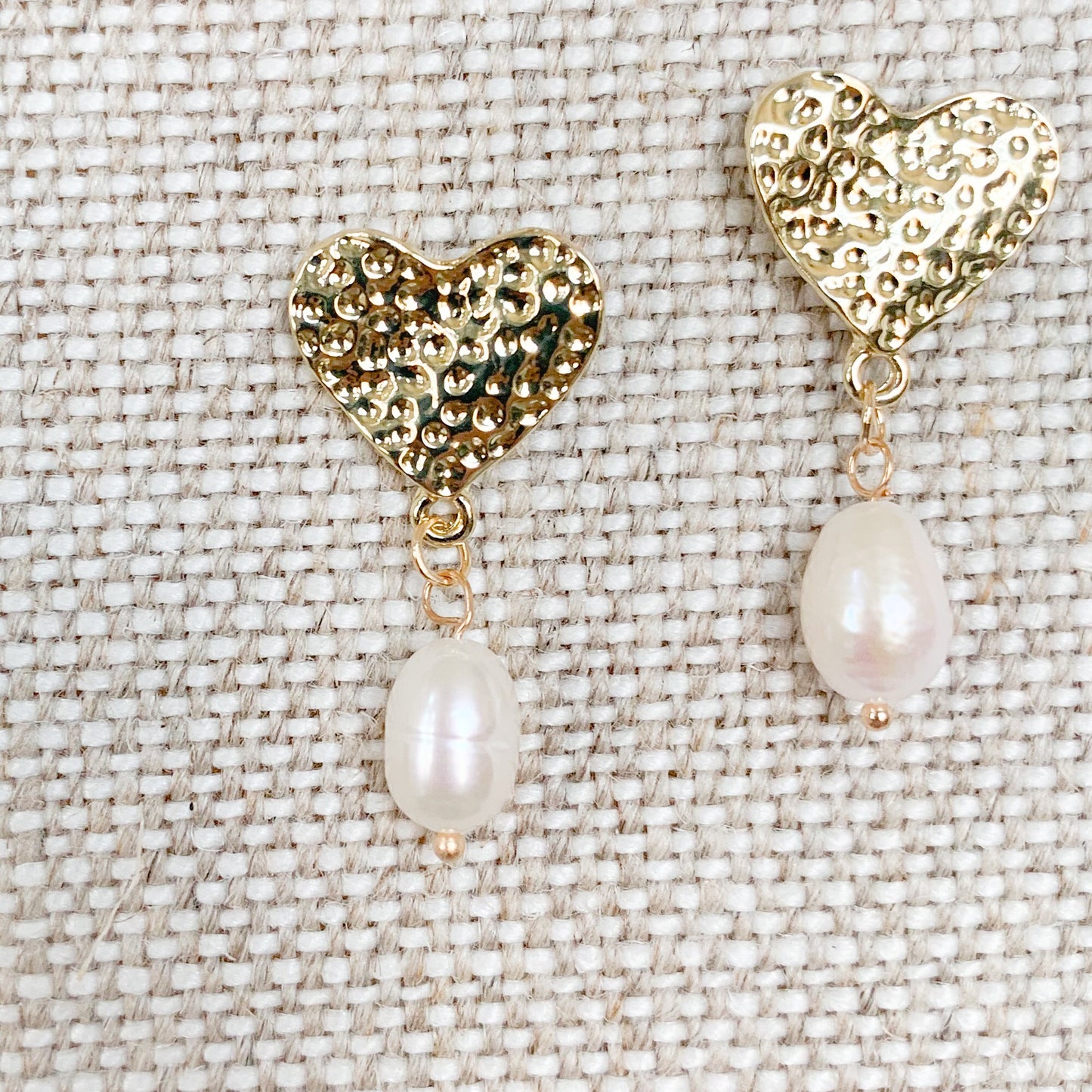 Mimosa Earrings - BelleStyle