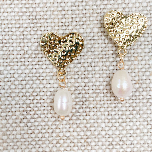 Mimosa Earrings - BelleStyle