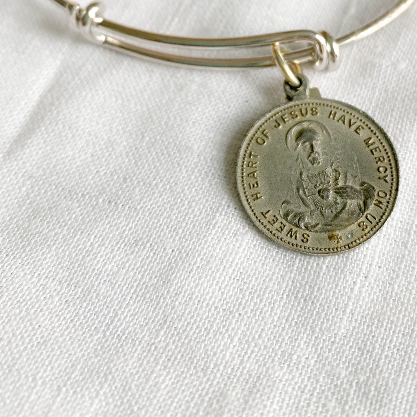 Mount Carmel Bracelet - BelleStyle