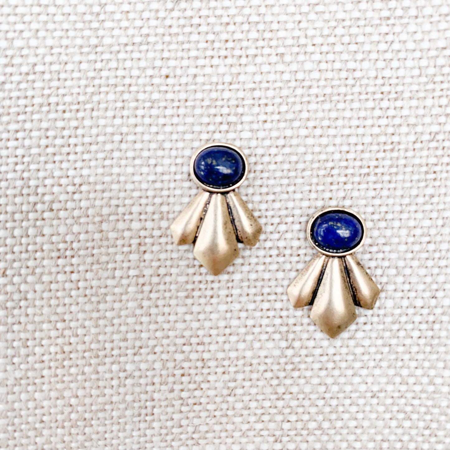 Cleo Earrings - BelleStyle
