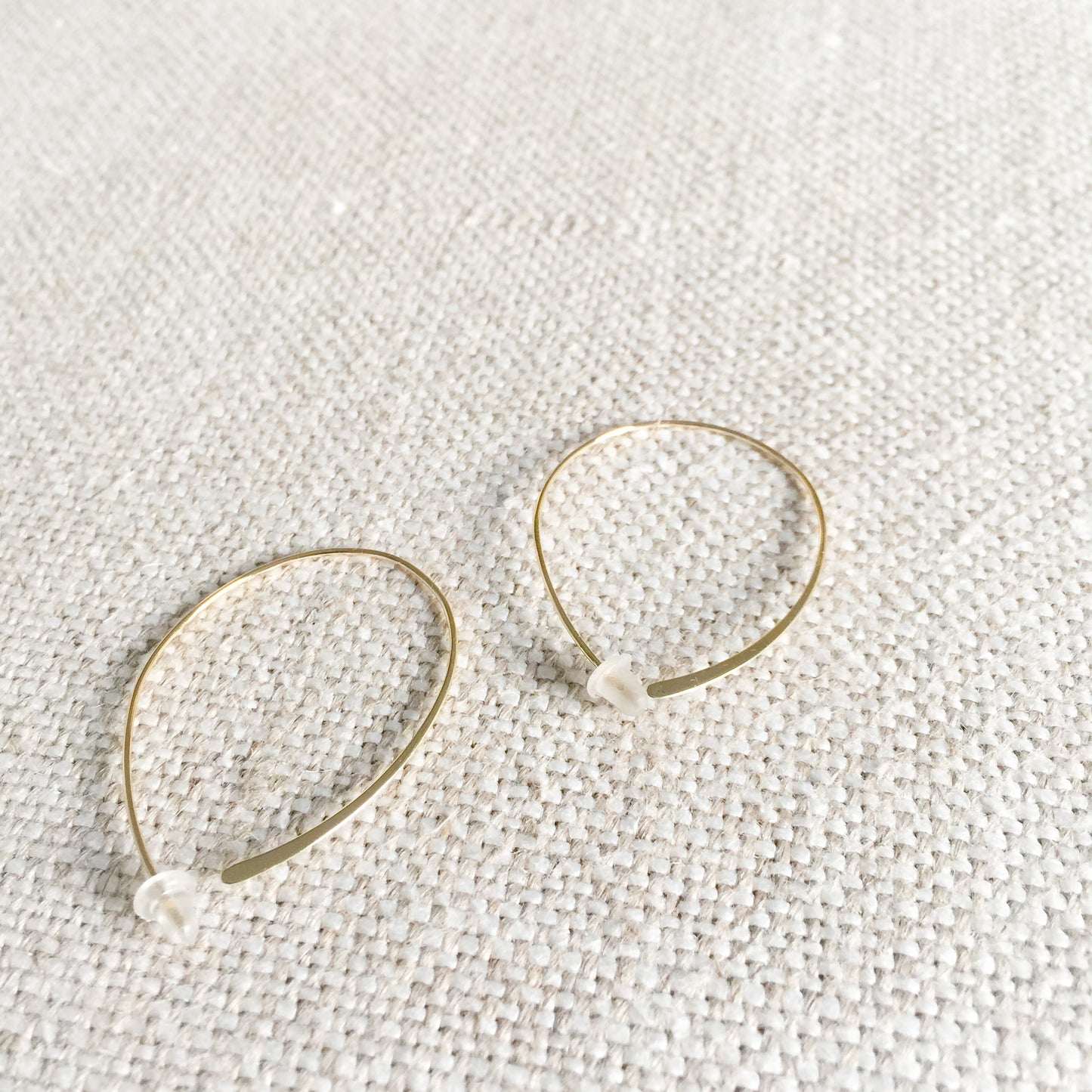 Inis Earrings - BelleStyle