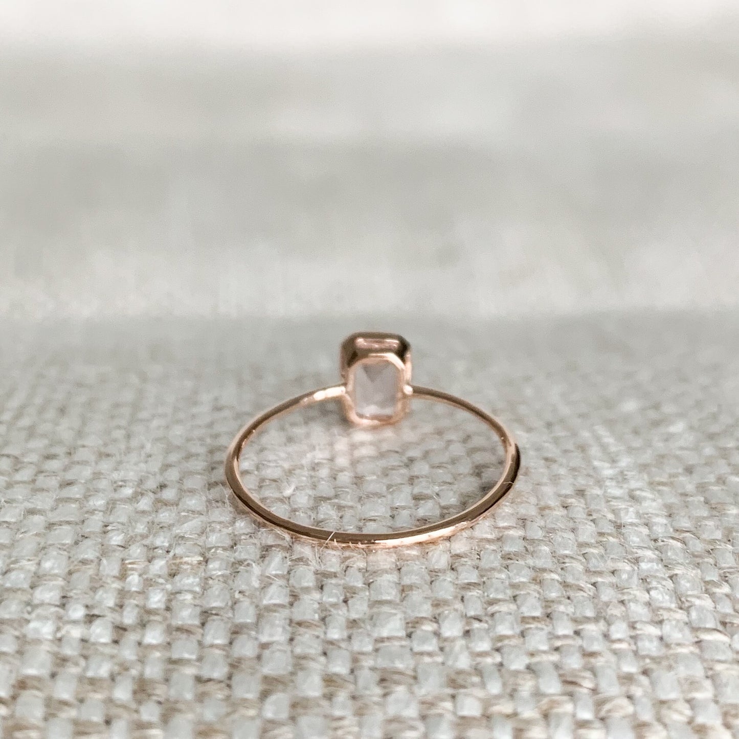Chiara Ring - BelleStyle