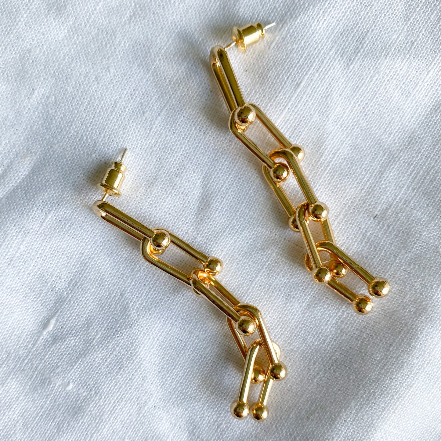 Stacy Earrings - BelleStyle