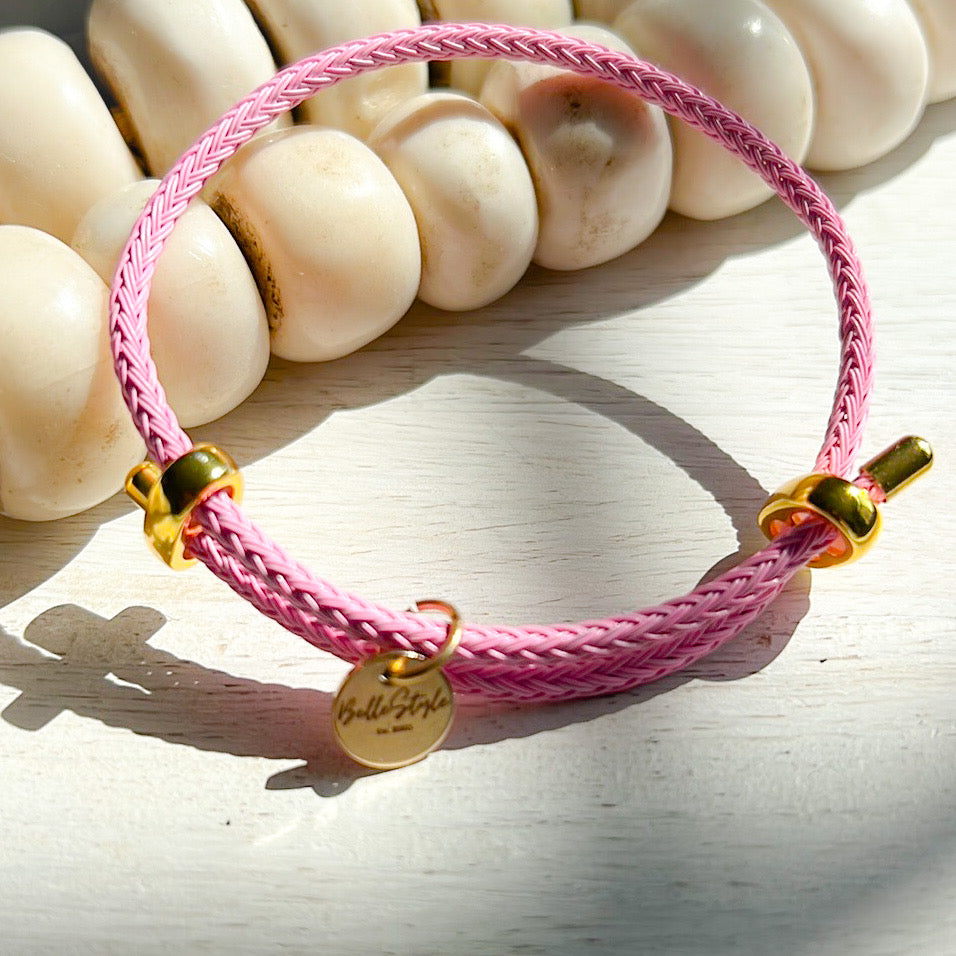 Sugar Rope Bracelet