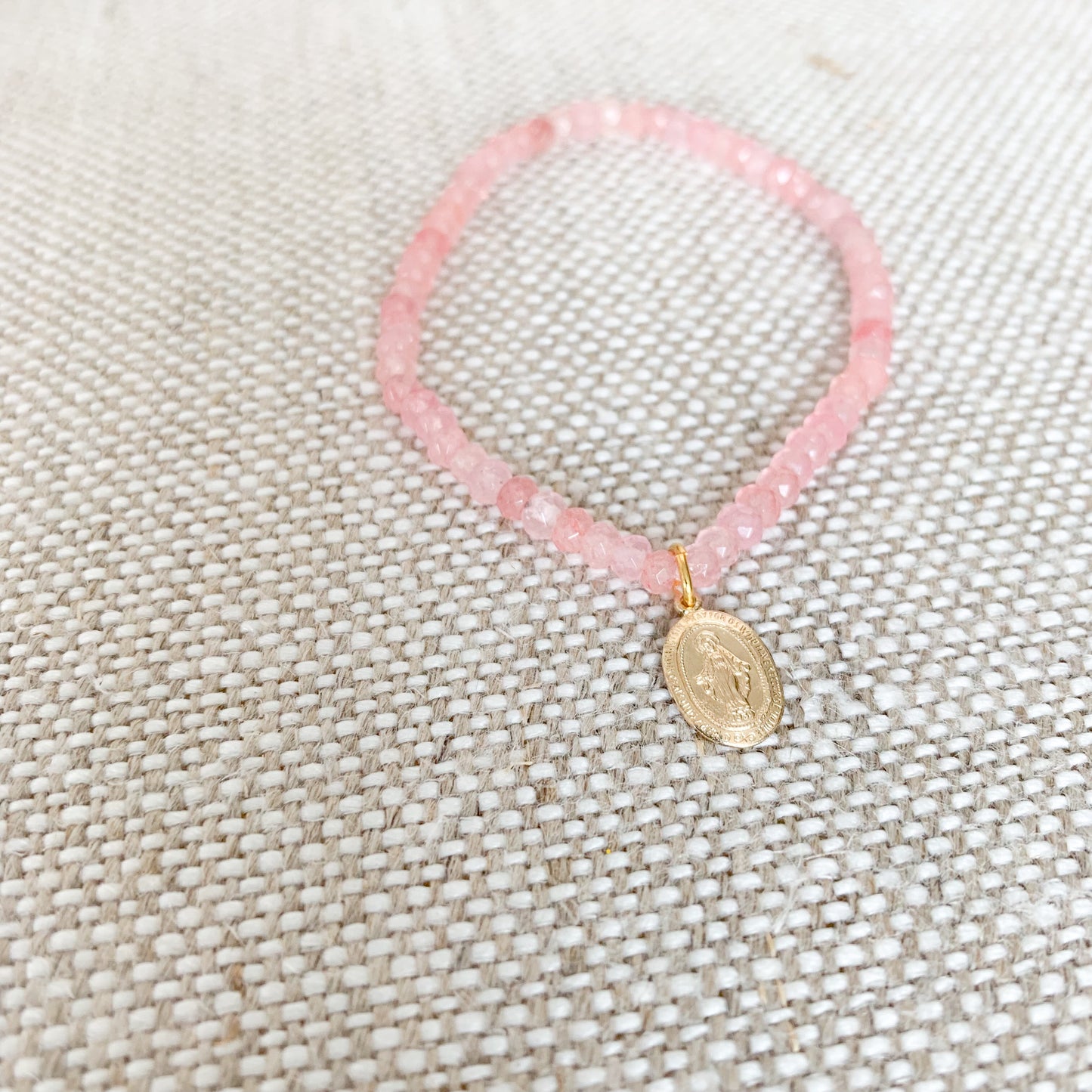 Mary Bracelet-more colors - BelleStyle