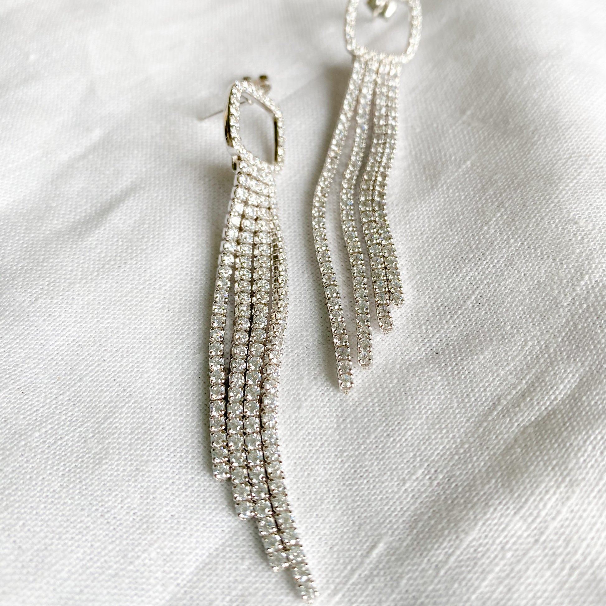 Jellyfish Earrings - BelleStyle