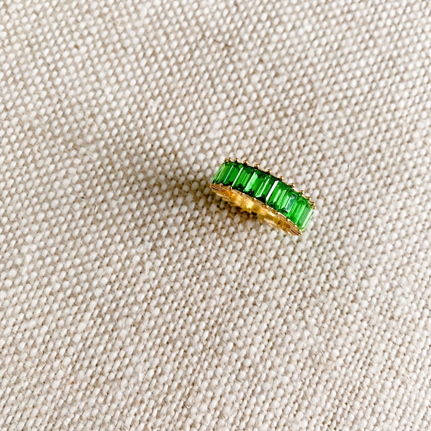 Sienna Ring - BelleStyle