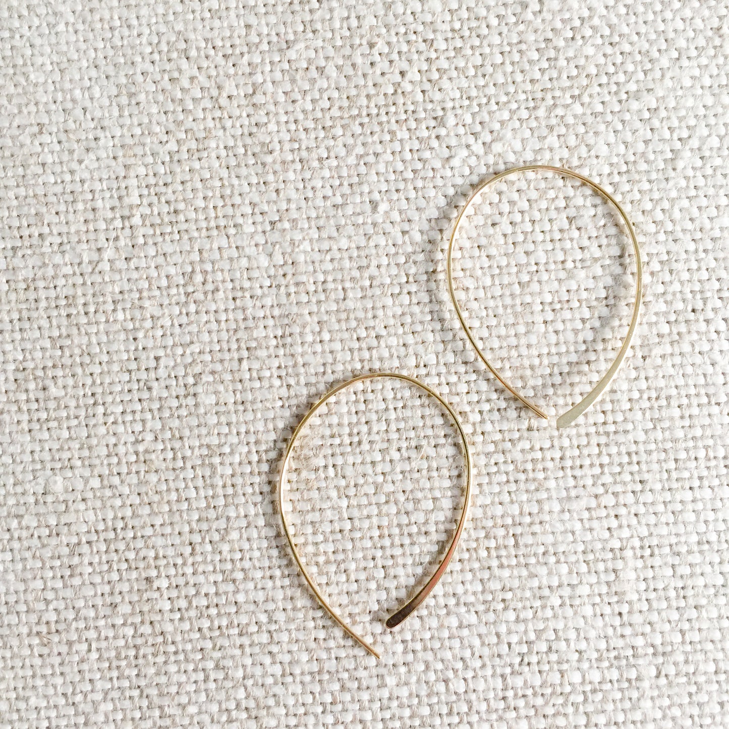 Inis Earrings - BelleStyle