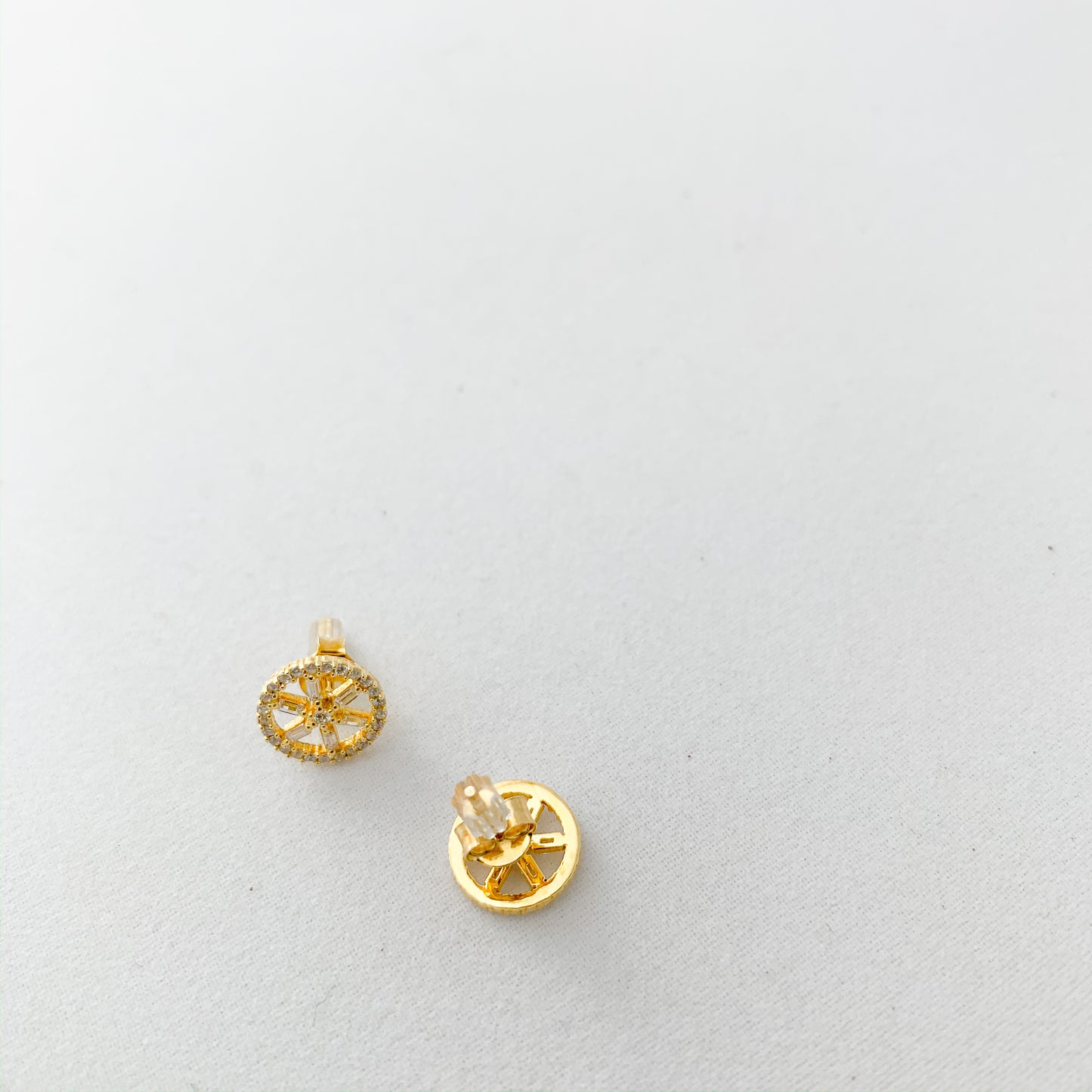 Reilly Earrings - BelleStyle
