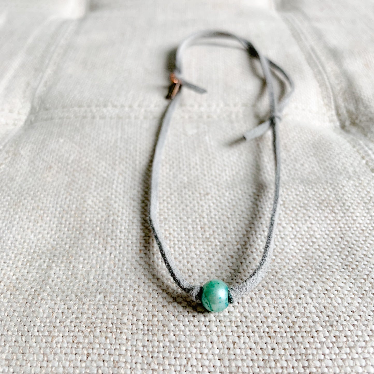 Rose Necklace - BelleStyle