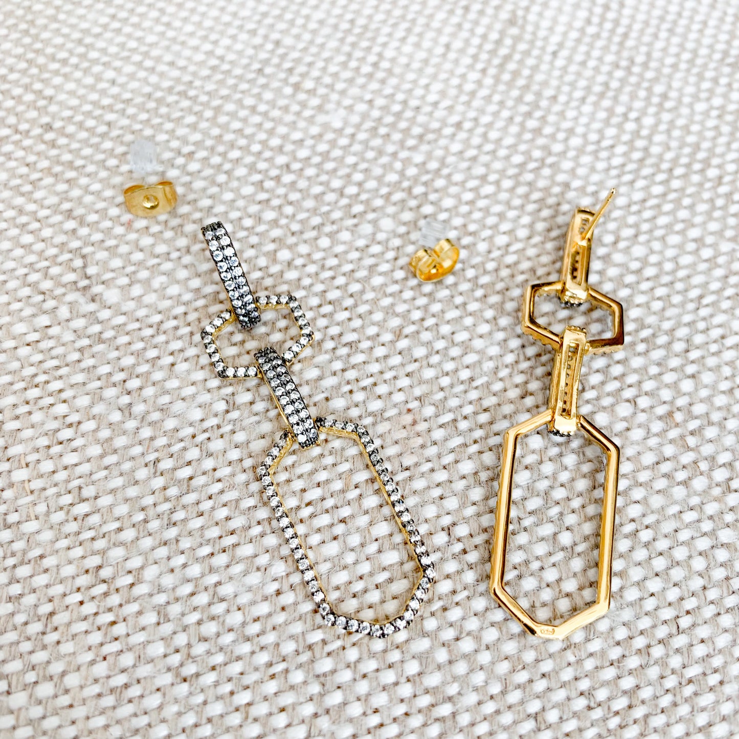 Ireland Earrings - BelleStyle