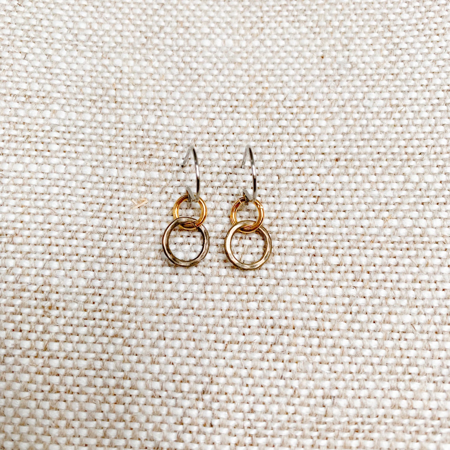 Cherry Earrings - BelleStyle