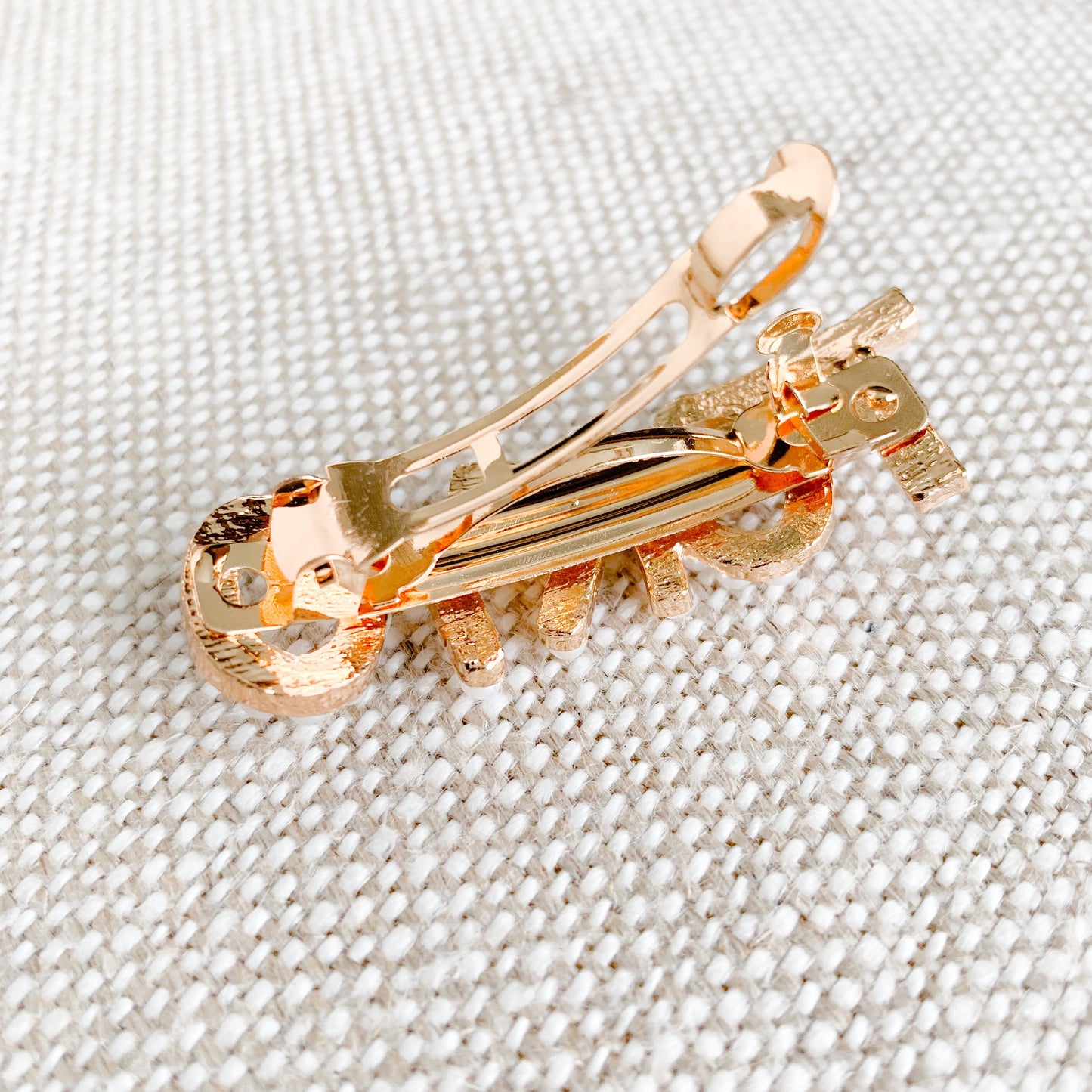 City Hair Clip - BelleStyle