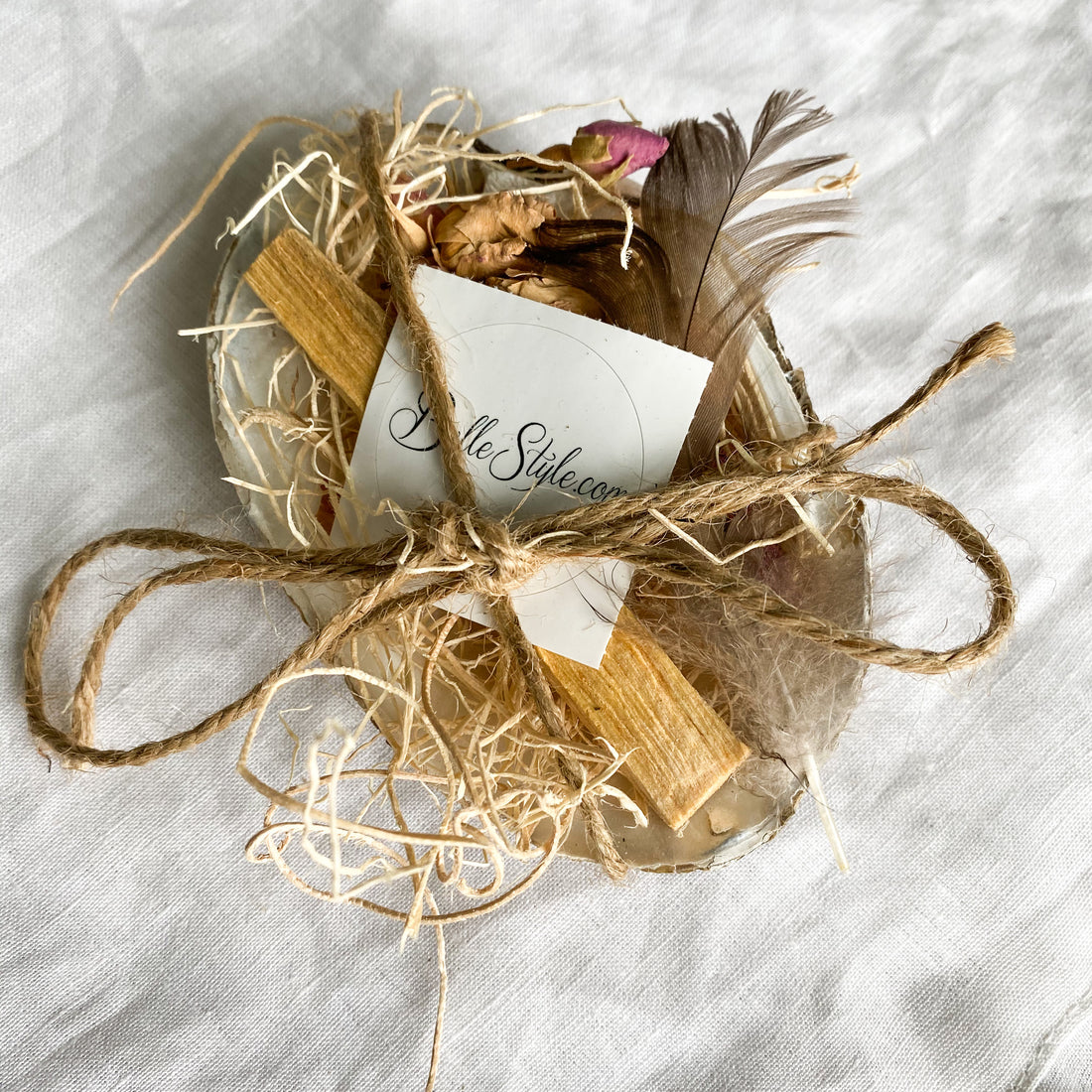 Palo Santo and Why We Love It