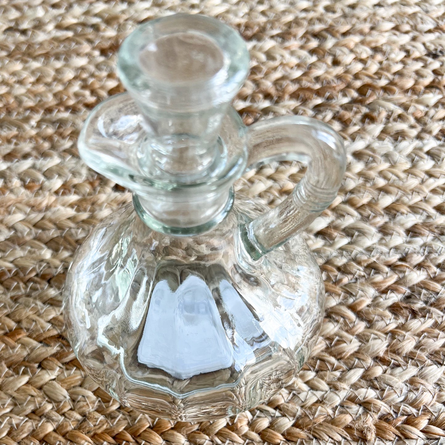 Balsamic Vintage Jar with Lid