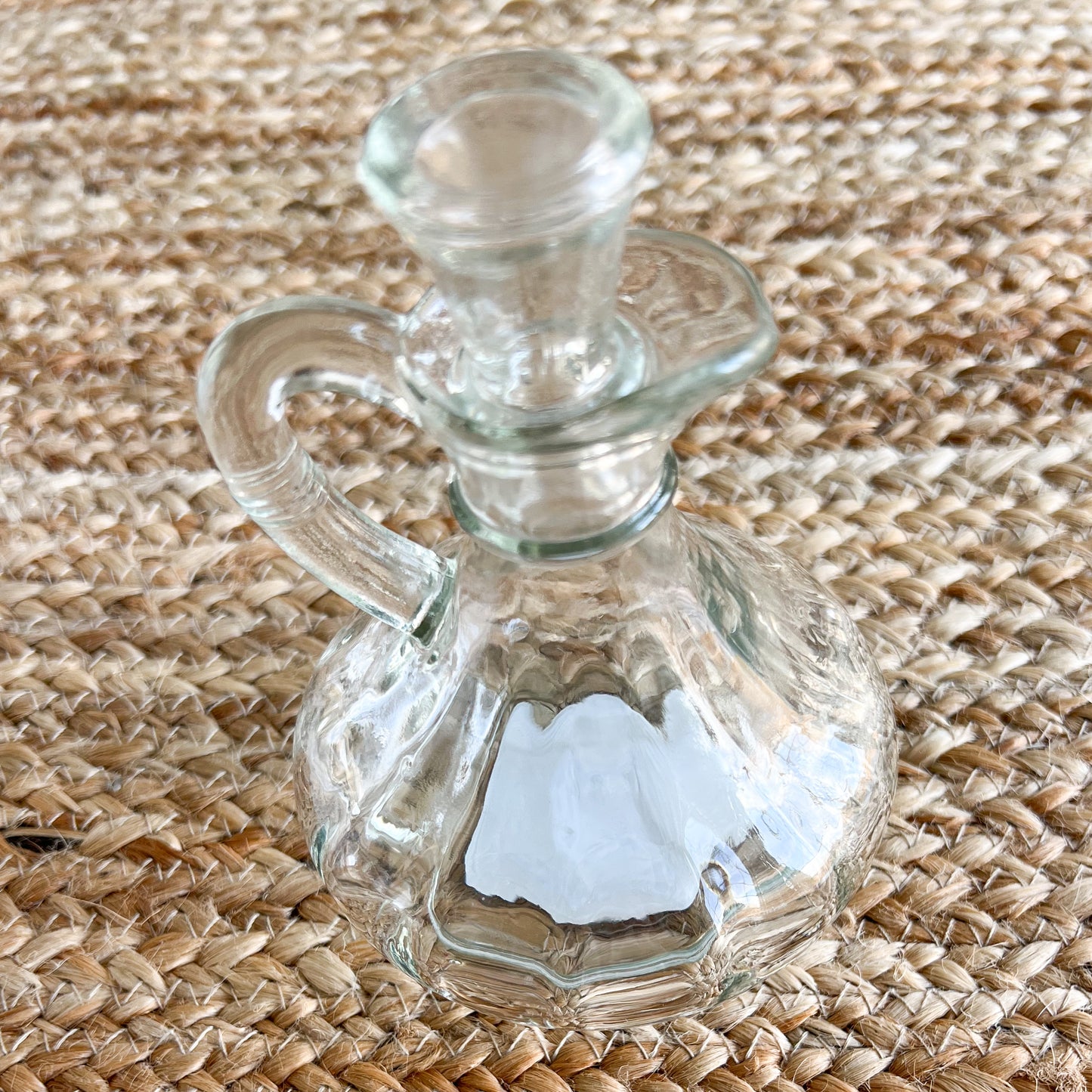 Balsamic Vintage Jar with Lid