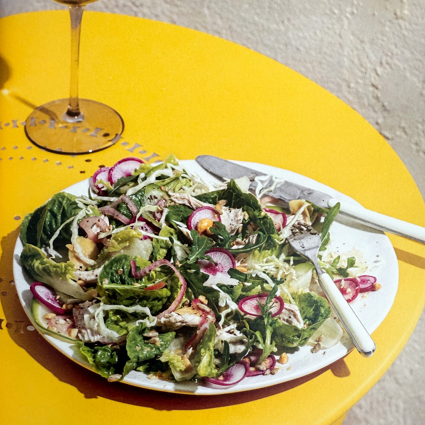 Wine Style Hardback Cookbook By Kate Leahy