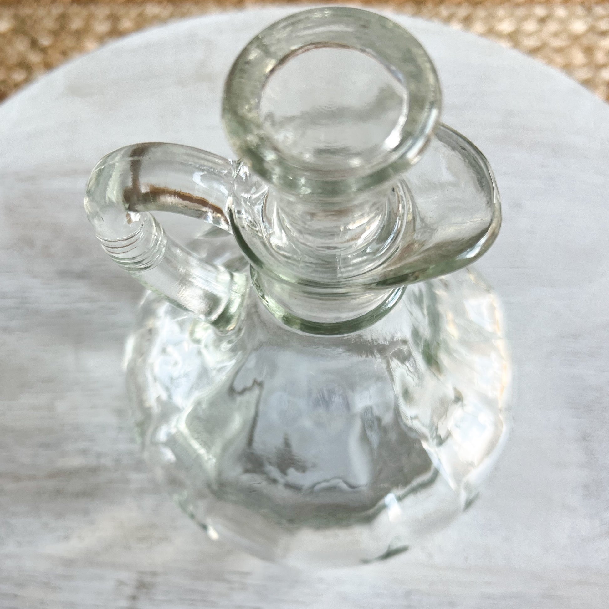 Balsamic Vintage Jar with Lid