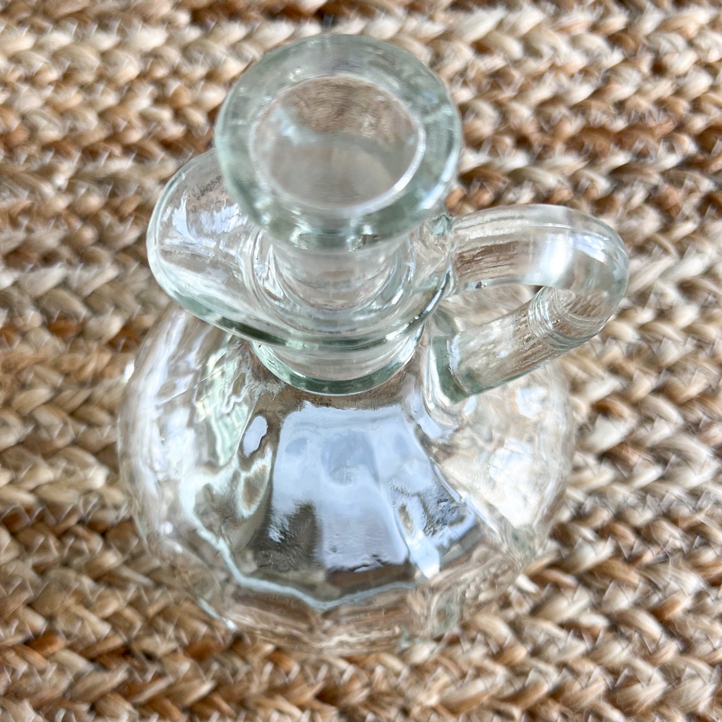 Balsamic Vintage Jar with Lid