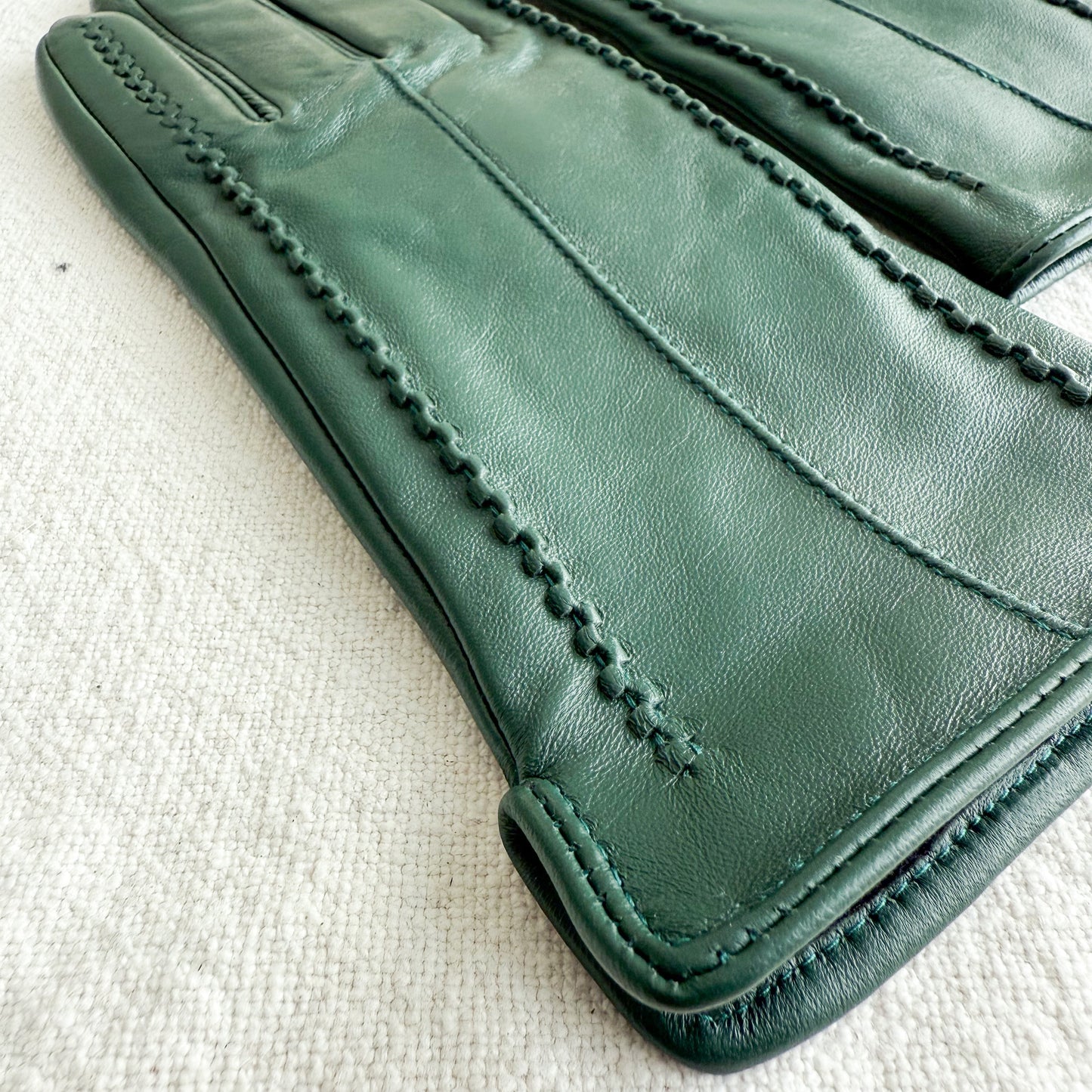 Letty Sheepskin Leather Gloves