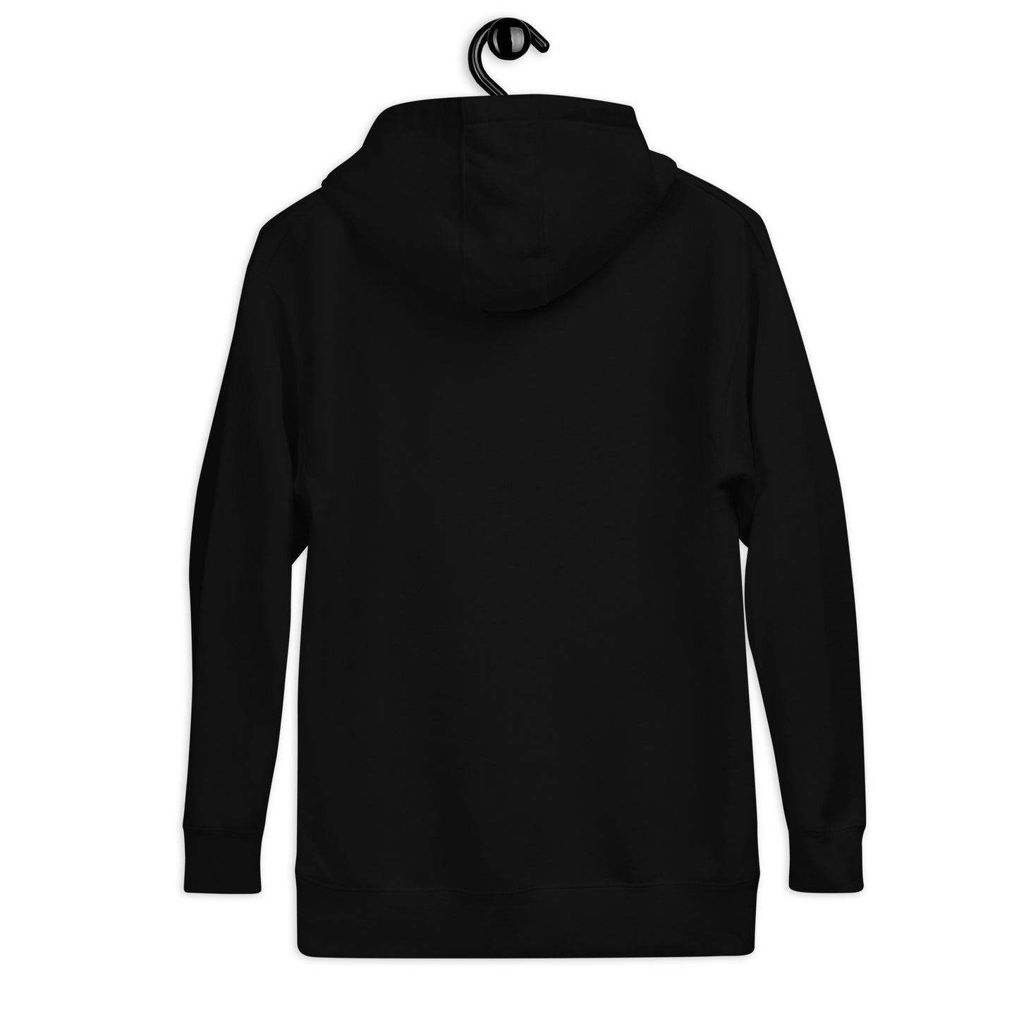 BelleStyle Logo Unisex Hoodie