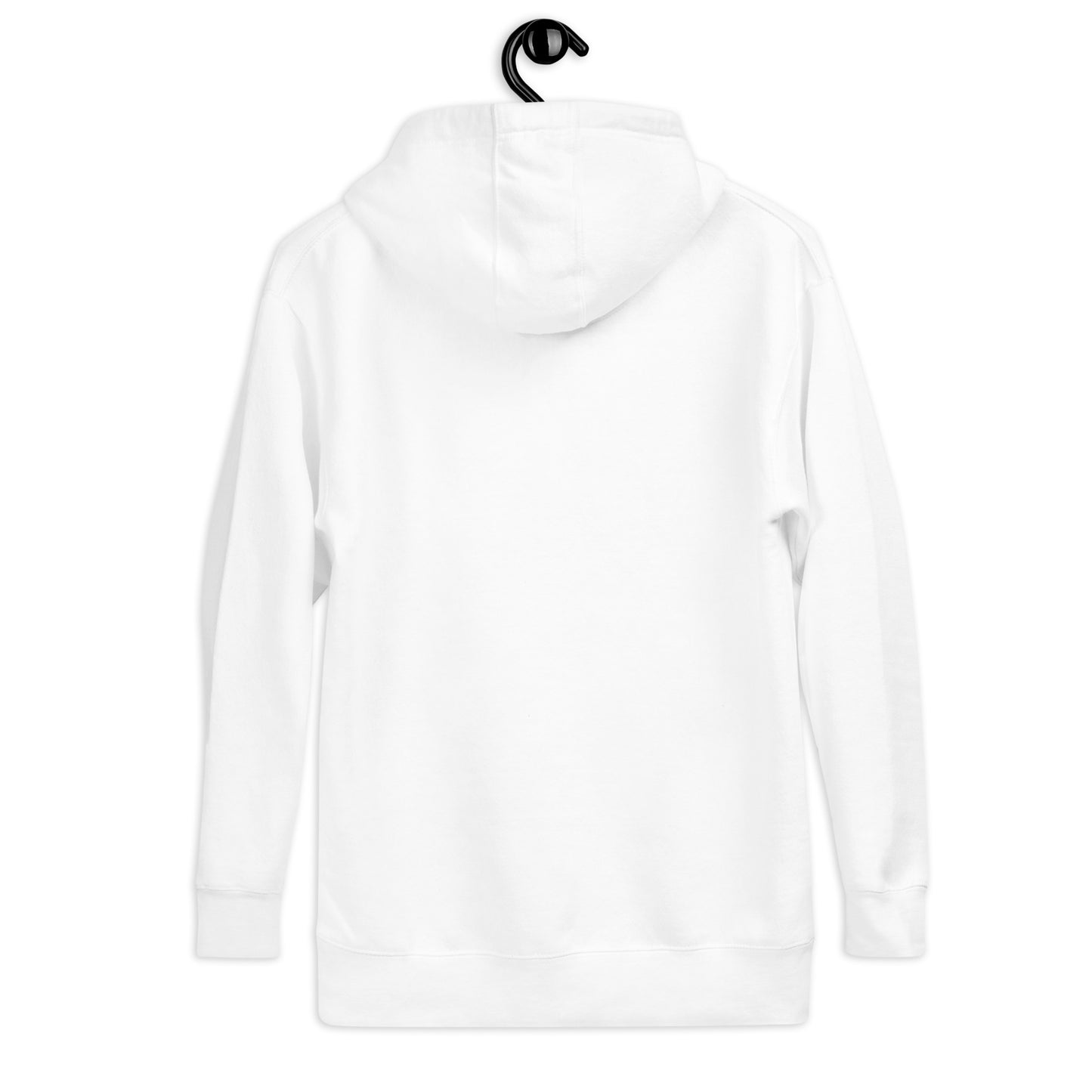 BelleStyle Logo Unisex Hoodie