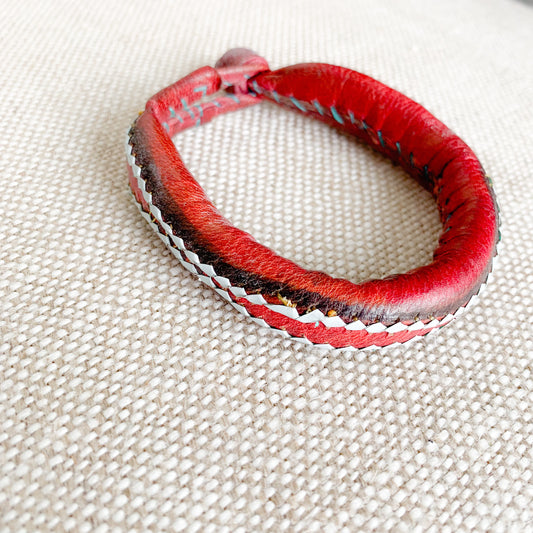 Tribal Bracelet - BelleStyle