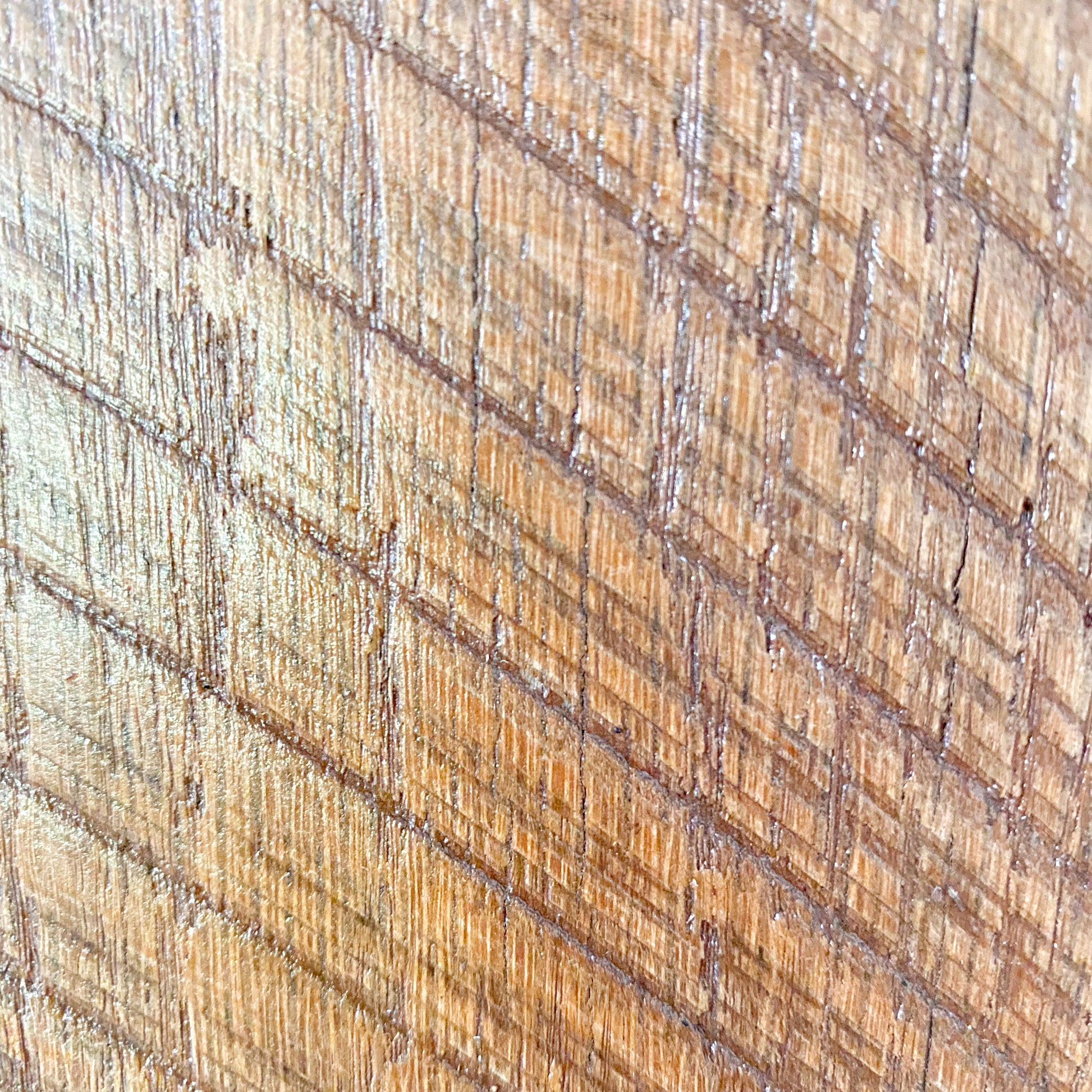 Honey Rustic Sustainable Oak Serving Board - Bellestyle