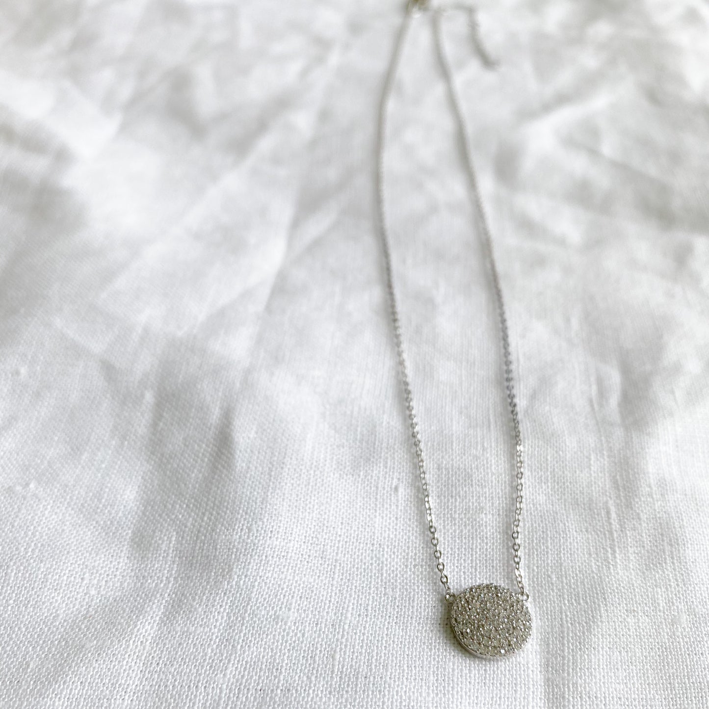 One World Necklace - BelleStyle