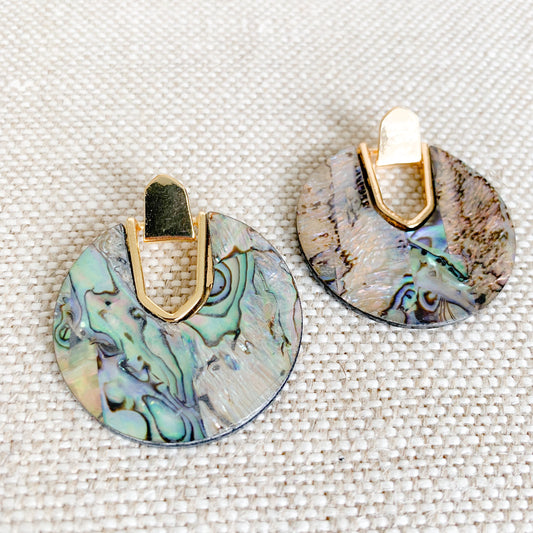 Berkeley Earrings - BelleStyle