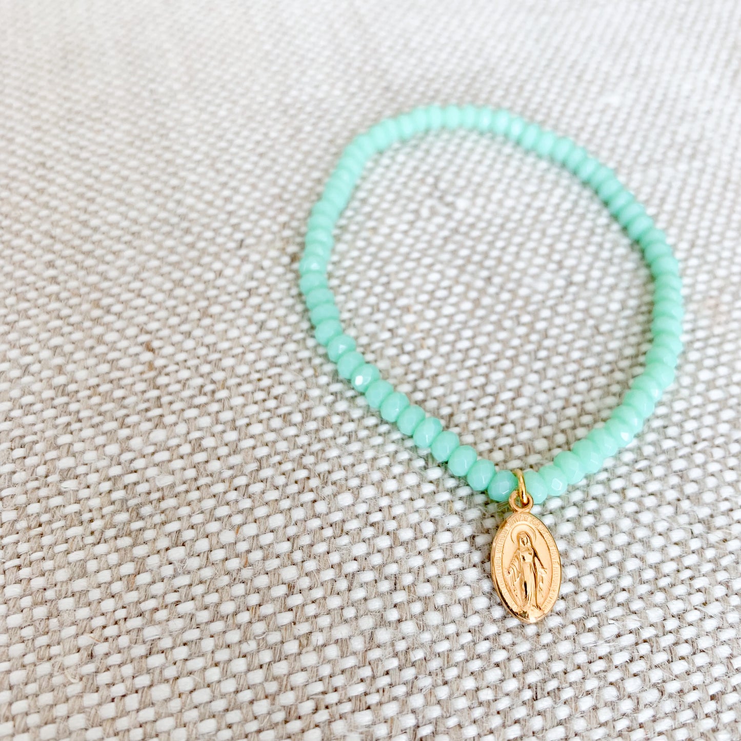 Mary Bracelet-more colors - BelleStyle