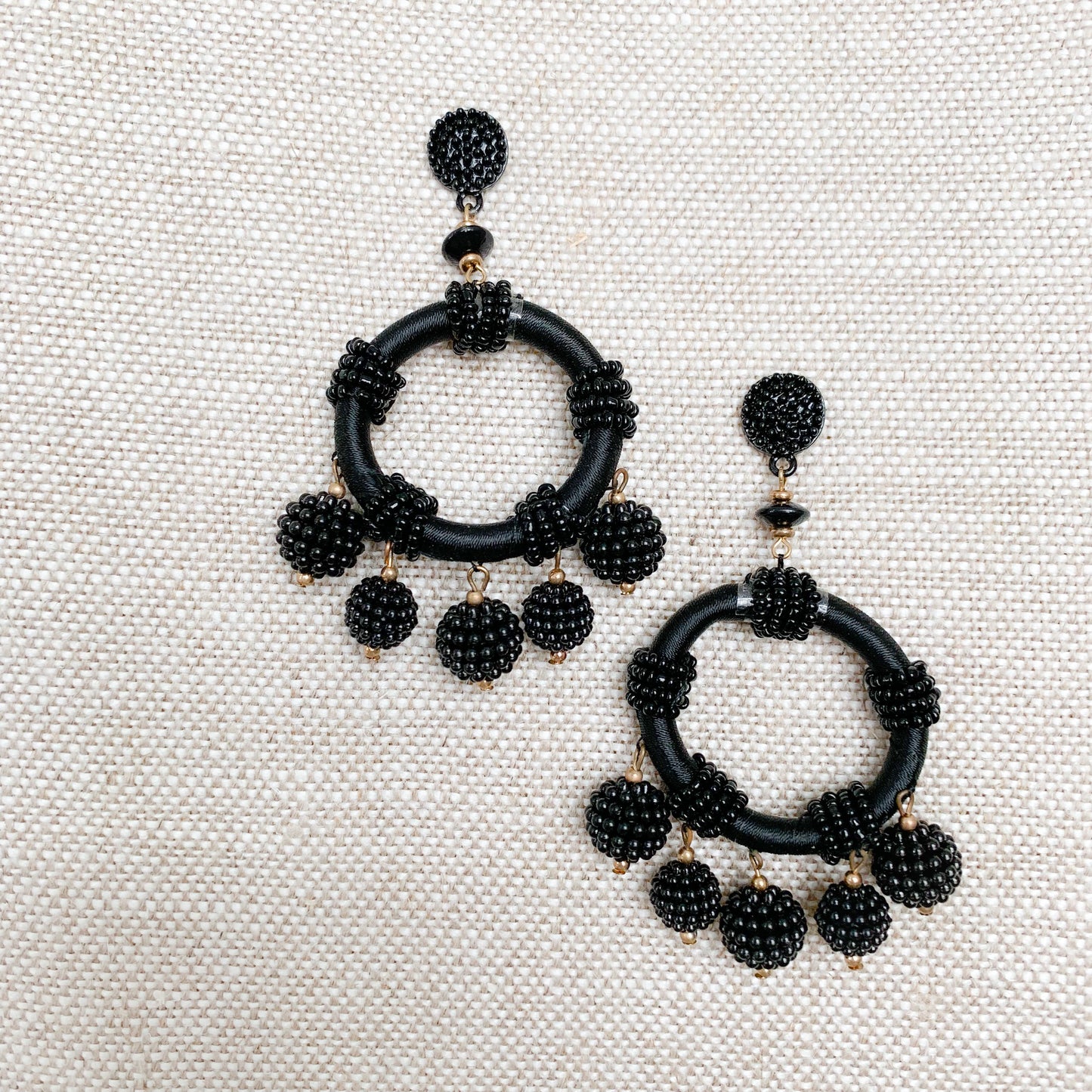 Mexico City Earrings - BelleStyle
