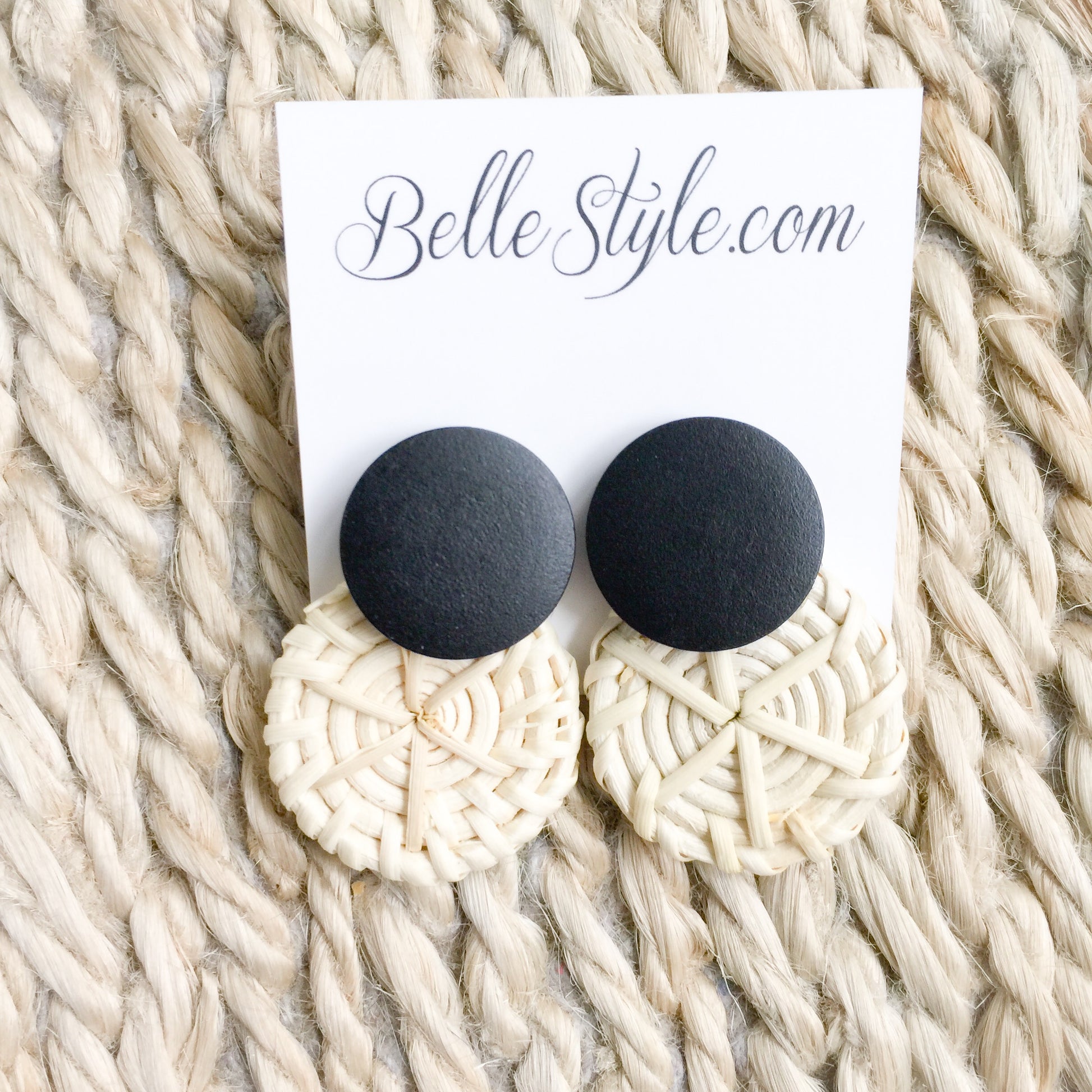 Charleston Earrings - BelleStyle