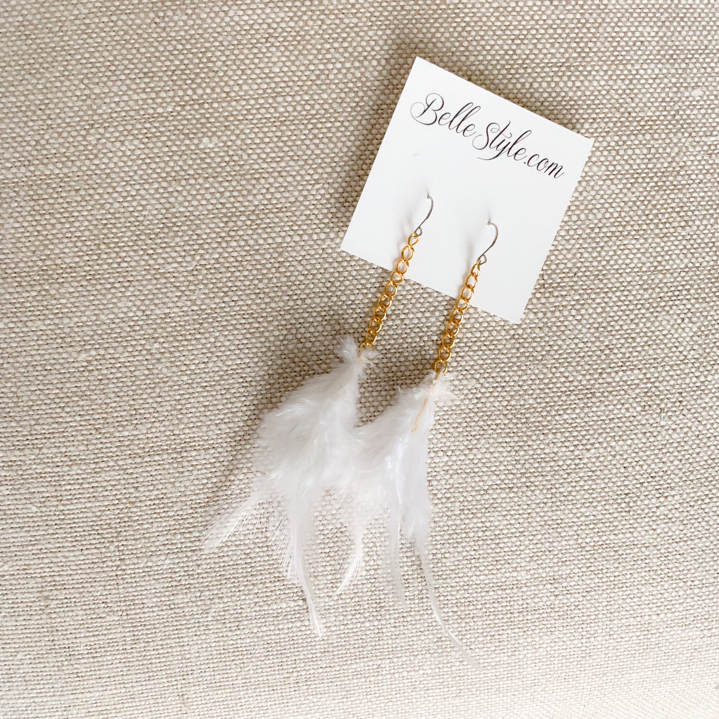Flock Earrings - BelleStyle