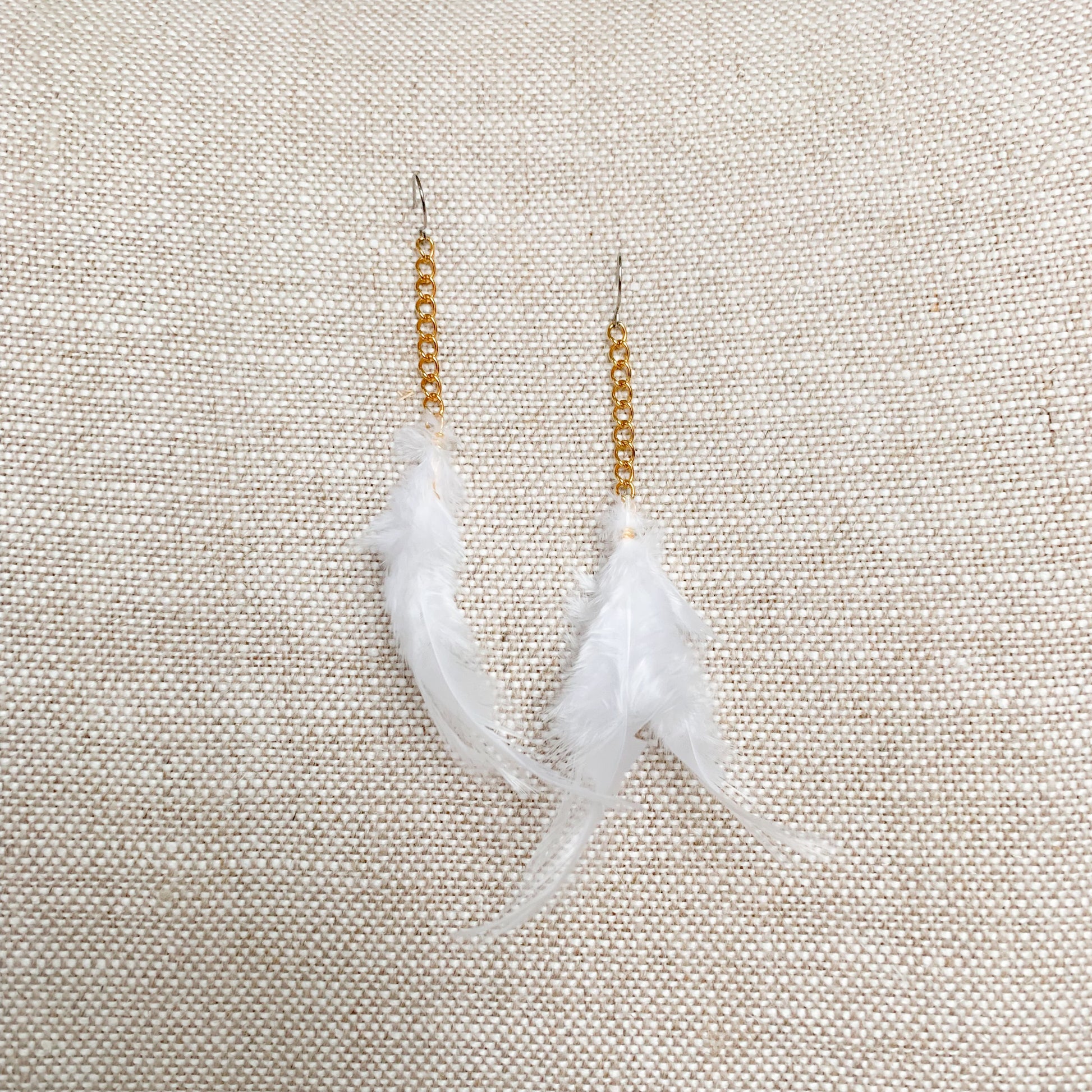 Flock Earrings - BelleStyle